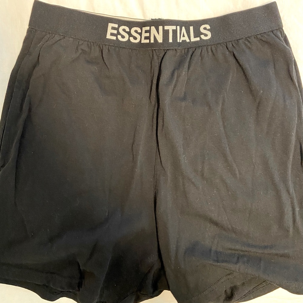 Essentials shorts